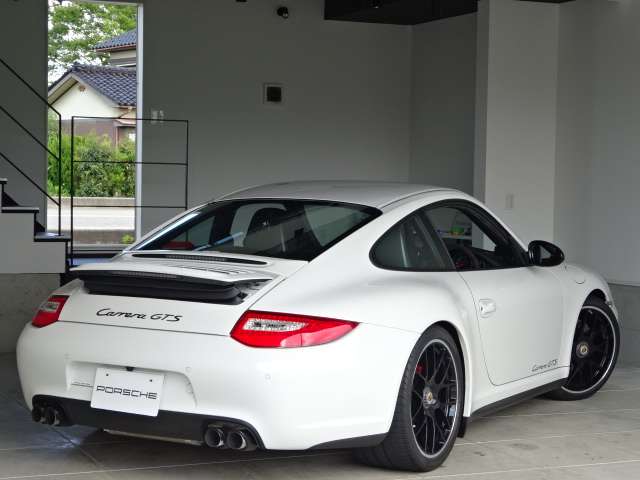 ポルシェ ９１１ カレラ ＧＴＳ ＰＤＫ H23年 (甲信越・北陸) 99