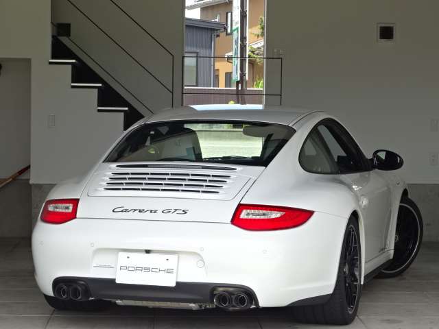 ポルシェ ９１１ カレラ ＧＴＳ ＰＤＫ H23年 (甲信越・北陸) 99