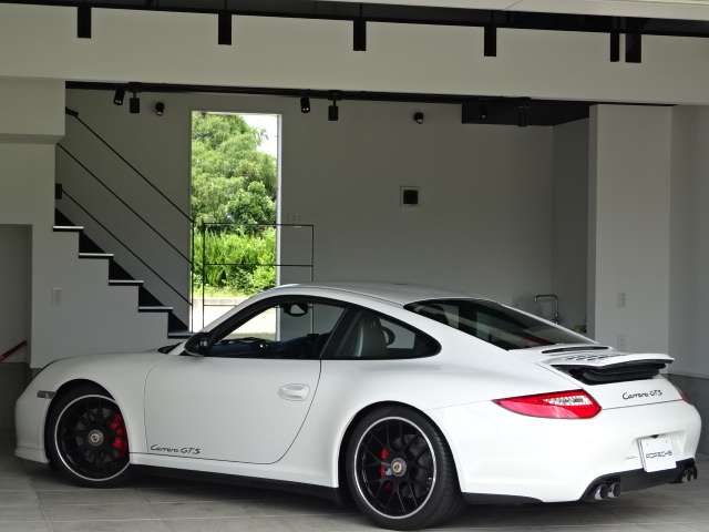 ポルシェ ９１１ カレラ ＧＴＳ ＰＤＫ H23年 (甲信越・北陸) 99