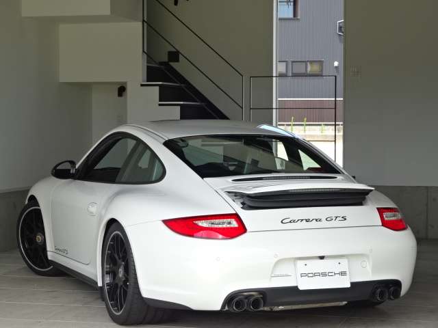 ポルシェ ９１１ カレラ ＧＴＳ ＰＤＫ H23年 (甲信越・北陸) 99