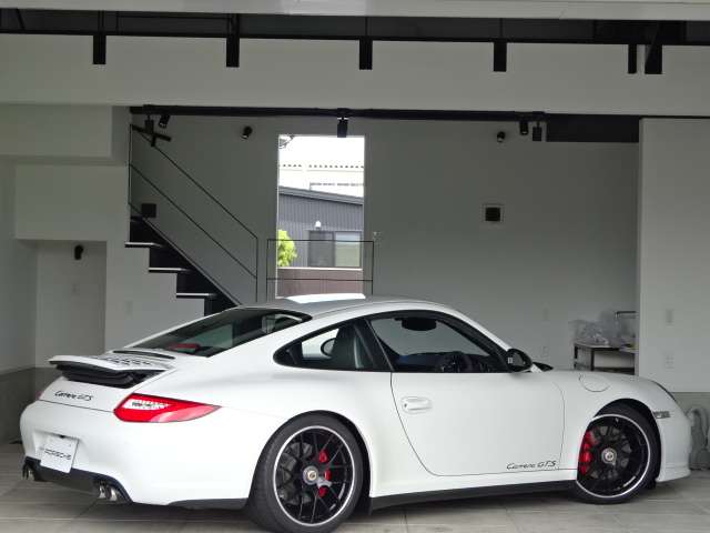 ポルシェ ９１１ カレラ ＧＴＳ ＰＤＫ H23年 (甲信越・北陸) 99