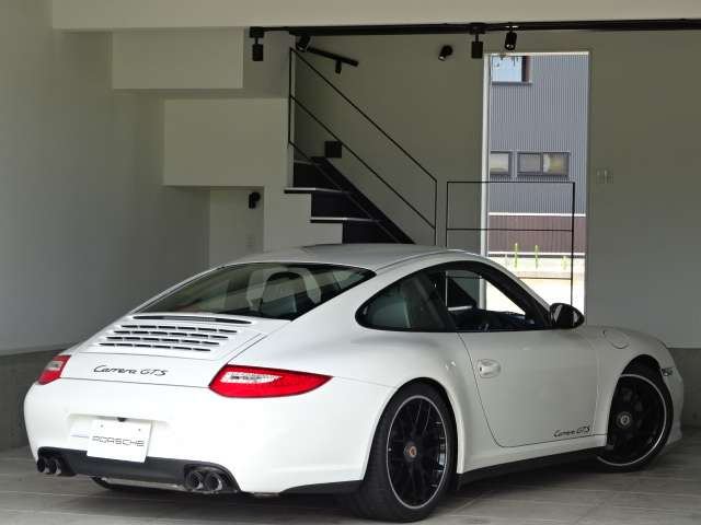 ポルシェ ９１１ カレラ ＧＴＳ ＰＤＫ H23年 (甲信越・北陸) 99