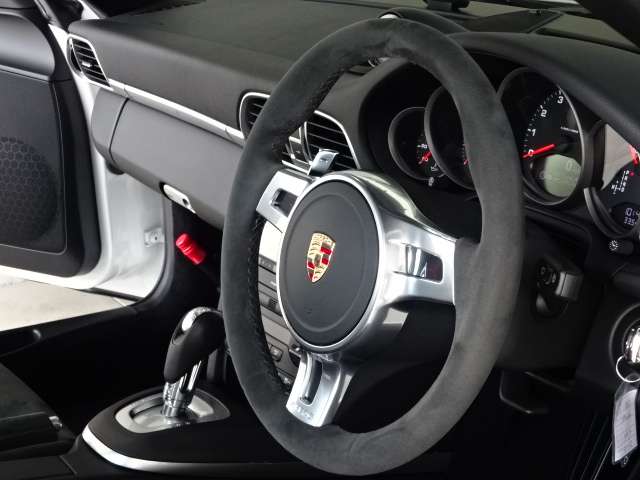 ポルシェ ９１１ カレラ ＧＴＳ ＰＤＫ H23年 (甲信越・北陸) 99