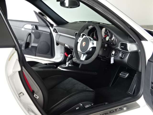 ポルシェ ９１１ カレラ ＧＴＳ ＰＤＫ H23年 (甲信越・北陸) 99
