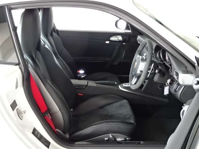 ポルシェ ９１１ カレラ ＧＴＳ ＰＤＫ H23年 (甲信越・北陸) 99