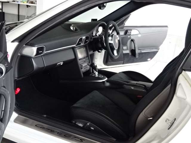 ポルシェ ９１１ カレラ ＧＴＳ ＰＤＫ H23年 (甲信越・北陸) 99