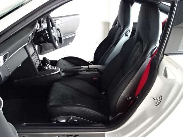 ポルシェ ９１１ カレラ ＧＴＳ ＰＤＫ H23年 (甲信越・北陸) 99