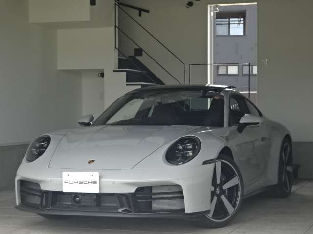 ポルシェ ９１１ カレラ ＰＤＫ R7年 (甲信越・北陸) 99