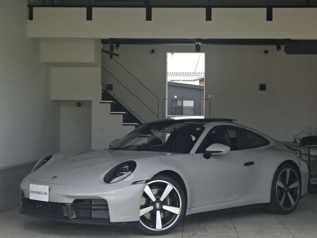 ポルシェ ９１１ カレラ ＰＤＫ R7年 (甲信越・北陸) 99