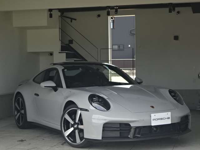 ポルシェ ９１１ カレラ ＰＤＫ R7年 (甲信越・北陸) 99