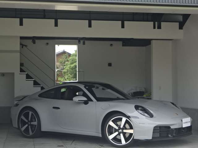 ポルシェ ９１１ カレラ ＰＤＫ R7年 (甲信越・北陸) 99