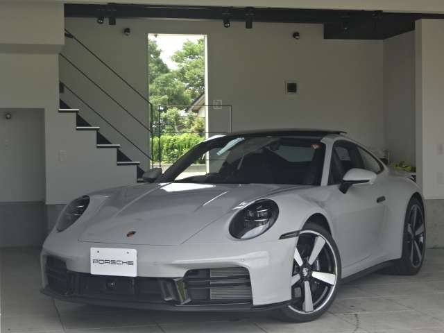 ポルシェ ９１１ カレラ ＰＤＫ R7年 (甲信越・北陸) 99