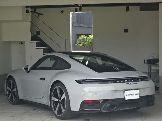 ポルシェ ９１１ カレラ ＰＤＫ R7年 (甲信越・北陸) 99