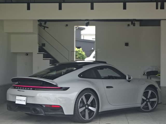 ポルシェ ９１１ カレラ ＰＤＫ R7年 (甲信越・北陸) 99