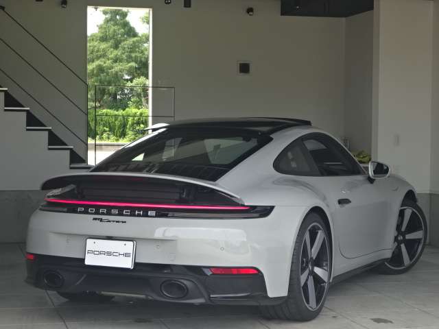 ポルシェ ９１１ カレラ ＰＤＫ R7年 (甲信越・北陸) 99