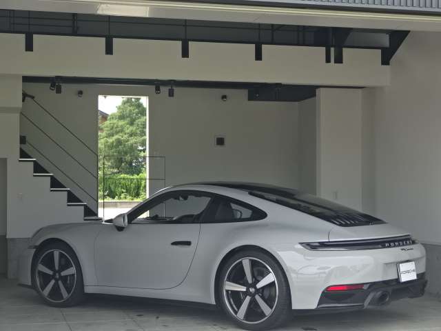 ポルシェ ９１１ カレラ ＰＤＫ R7年 (甲信越・北陸) 99