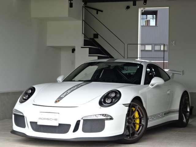 ポルシェ ９１１ ＧＴ３ ＰＤＫ H26年 (甲信越・北陸) 99