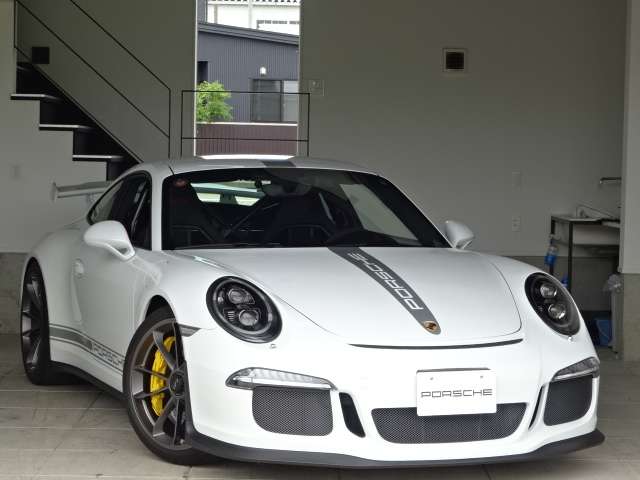 ポルシェ ９１１ ＧＴ３ ＰＤＫ H26年 (甲信越・北陸) 99