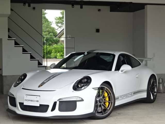 ポルシェ ９１１ ＧＴ３ ＰＤＫ H26年 (甲信越・北陸) 99