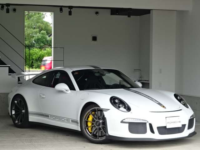 ポルシェ ９１１ ＧＴ３ ＰＤＫ H26年 (甲信越・北陸) 99