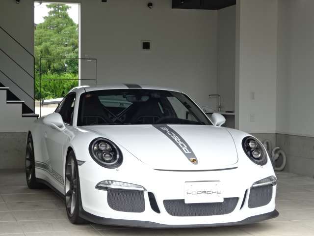 ポルシェ ９１１ ＧＴ３ ＰＤＫ H26年 (甲信越・北陸) 99