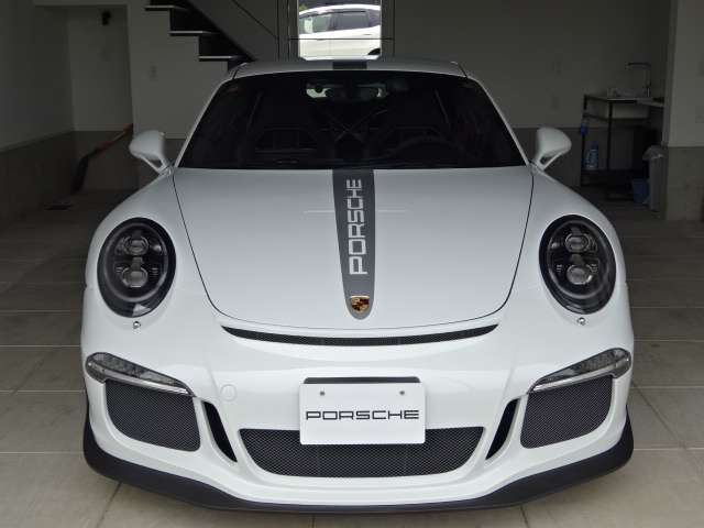 ポルシェ ９１１ ＧＴ３ ＰＤＫ H26年 (甲信越・北陸) 99