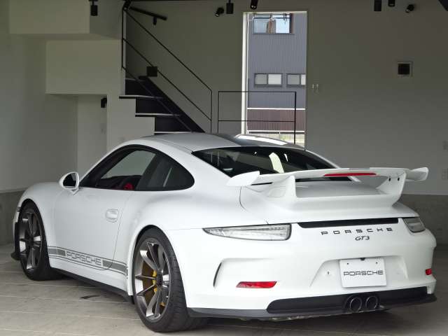 ポルシェ ９１１ ＧＴ３ ＰＤＫ H26年 (甲信越・北陸) 99