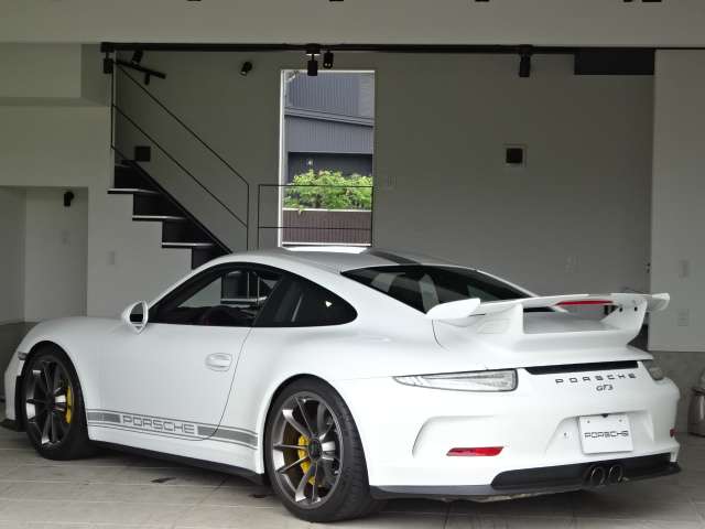ポルシェ ９１１ ＧＴ３ ＰＤＫ H26年 (甲信越・北陸) 99