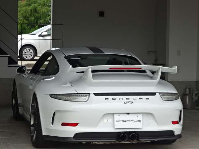 ポルシェ ９１１ ＧＴ３ ＰＤＫ H26年 (甲信越・北陸) 99