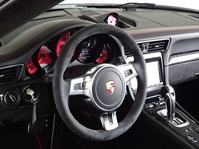 ポルシェ ９１１ ＧＴ３ ＰＤＫ H26年 (甲信越・北陸) 99