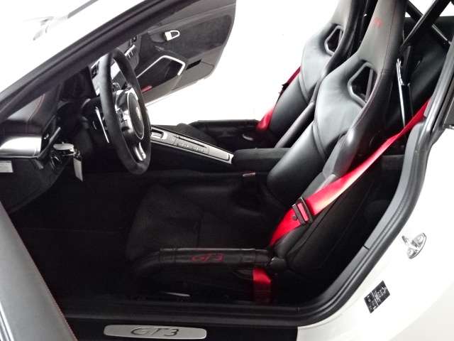 ポルシェ ９１１ ＧＴ３ ＰＤＫ H26年 (甲信越・北陸) 99
