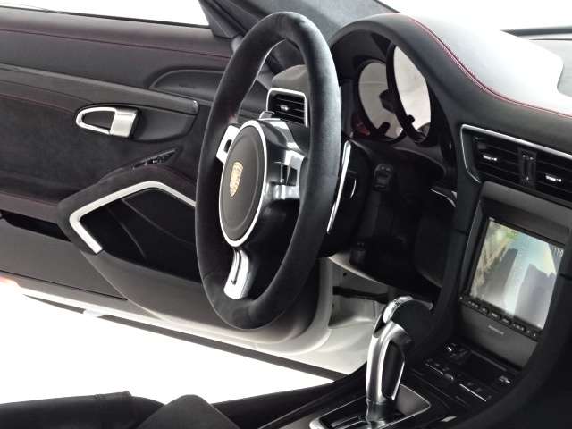 ポルシェ ９１１ ＧＴ３ ＰＤＫ H26年 (甲信越・北陸) 99