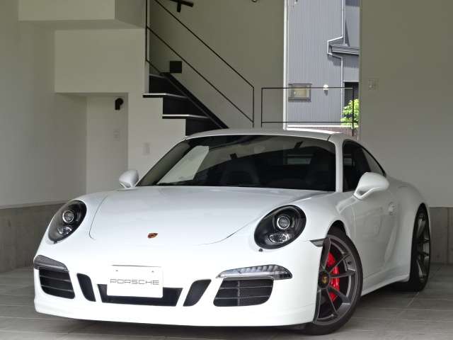 ポルシェ ９１１ カレラ ＧＴＳ ＰＤＫ H27年 (甲信越・北陸) 99