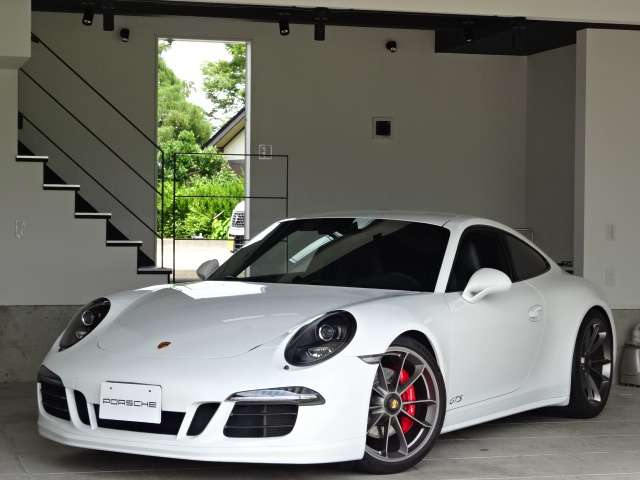 ポルシェ ９１１ カレラ ＧＴＳ ＰＤＫ H27年 (甲信越・北陸) 99