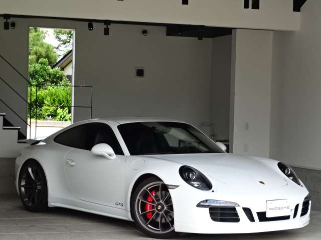 ポルシェ ９１１ カレラ ＧＴＳ ＰＤＫ H27年 (甲信越・北陸) 99