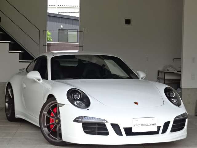 ポルシェ ９１１ カレラ ＧＴＳ ＰＤＫ H27年 (甲信越・北陸) 99