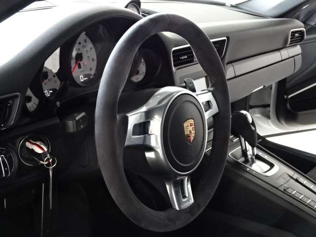 ポルシェ ９１１ カレラ ＧＴＳ ＰＤＫ H27年 (甲信越・北陸) 99