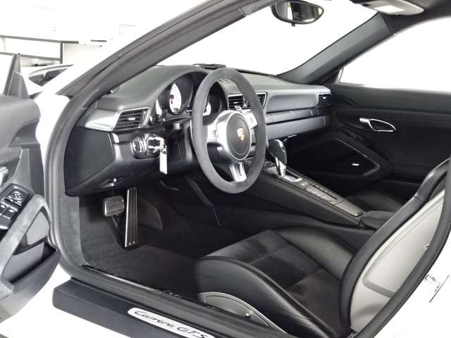 ポルシェ ９１１ カレラ ＧＴＳ ＰＤＫ H27年 (甲信越・北陸) 99