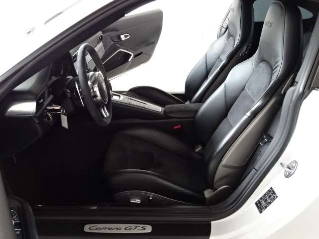 ポルシェ ９１１ カレラ ＧＴＳ ＰＤＫ H27年 (甲信越・北陸) 99