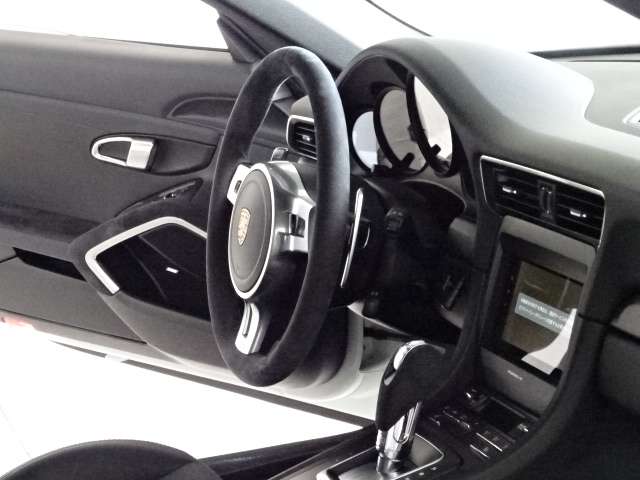 ポルシェ ９１１ カレラ ＧＴＳ ＰＤＫ H27年 (甲信越・北陸) 99