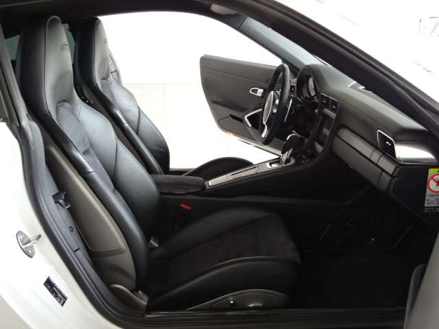 ポルシェ ９１１ カレラ ＧＴＳ ＰＤＫ H27年 (甲信越・北陸) 99