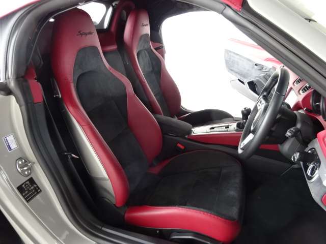 ポルシェ ７１８スパイダー ４．０ R2年 (甲信越・北陸) 99