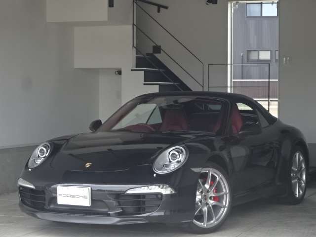 ポルシェ ９１１ カレラ ＰＤＫ H26年 (甲信越・北陸) 99