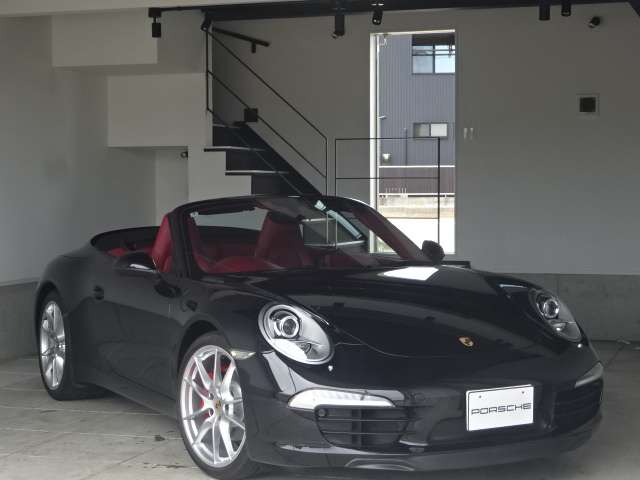 ポルシェ ９１１ カレラ ＰＤＫ H26年 (甲信越・北陸) 99