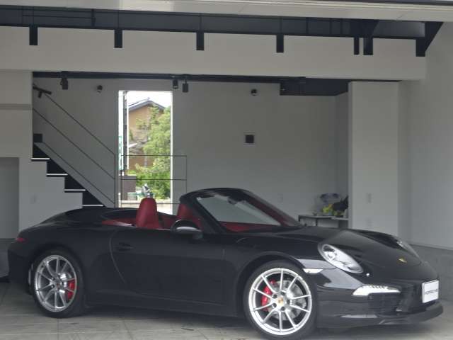 ポルシェ ９１１ カレラ ＰＤＫ H26年 (甲信越・北陸) 99