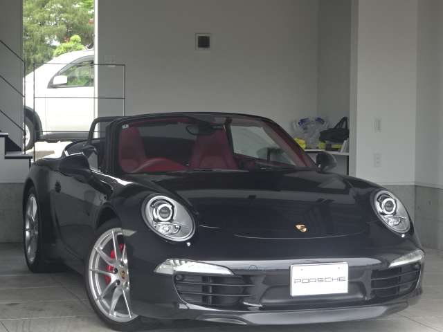 ポルシェ ９１１ カレラ ＰＤＫ H26年 (甲信越・北陸) 99