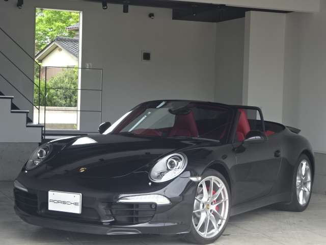 ポルシェ ９１１ カレラ ＰＤＫ H26年 (甲信越・北陸) 99