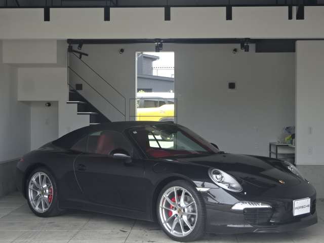 ポルシェ ９１１ カレラ ＰＤＫ H26年 (甲信越・北陸) 99