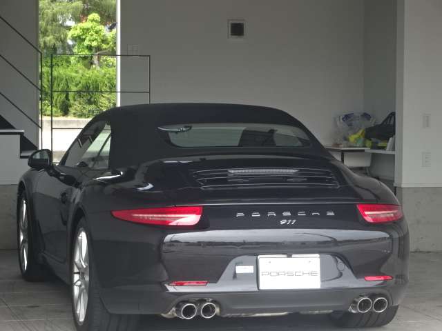 ポルシェ ９１１ カレラ ＰＤＫ H26年 (甲信越・北陸) 99