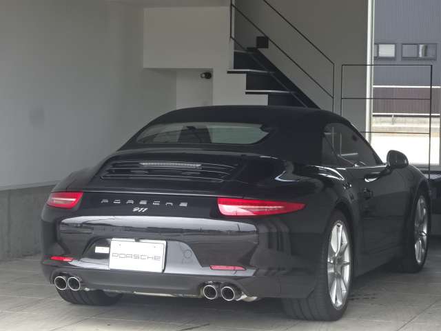 ポルシェ ９１１ カレラ ＰＤＫ H26年 (甲信越・北陸) 99